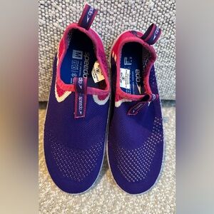 Speedo Kids Pull on Water Shoes